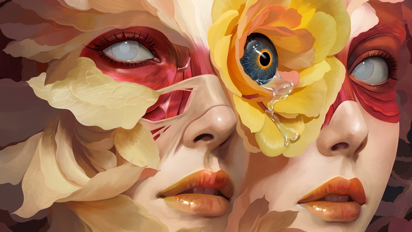Anatomy of the Mind: The Dual Worlds of Alfonso Elola